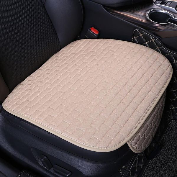 car seat covers linen cover front flax protect cushion automobile protector pad mat protection
car seat covers linen cover front flax protect cushion automobile protector pad mat protection
