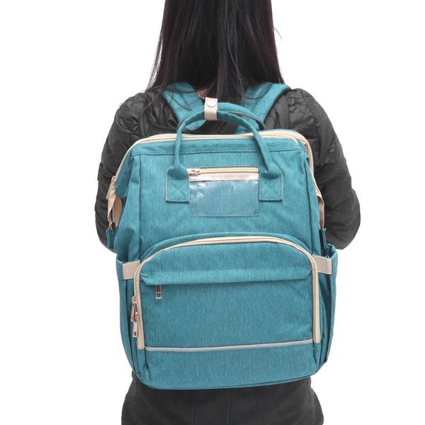 storage bags multifunctional large-capacity baby diaper backpack mummy large capacity bag mom waterproof outdoor travel
storage bags multifunctional large-capacity baby diaper backpack mummy large capacity bag mom waterproof outdoor travel