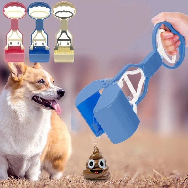 dog apparel excrement shovel long handle toilet pink/blue/beige pick-up pet cleaning supplies
dog apparel excrement shovel long handle toilet pink/blue/beige pick-up pet cleaning supplies
