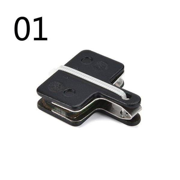 bike brakes 1pair cycling mountain road bicycle mtb disc brake pads blocks accessories#4
bike brakes 1pair cycling mountain road bicycle mtb disc brake pads blocks accessories#4