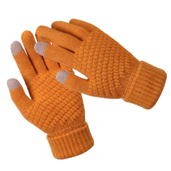 ski gloves 2 pair of creative knitted touch screen finger winter warm hands protection costume for outdoor clim
ski gloves 2 pair of creative knitted touch screen finger winter warm hands protection costume for outdoor clim