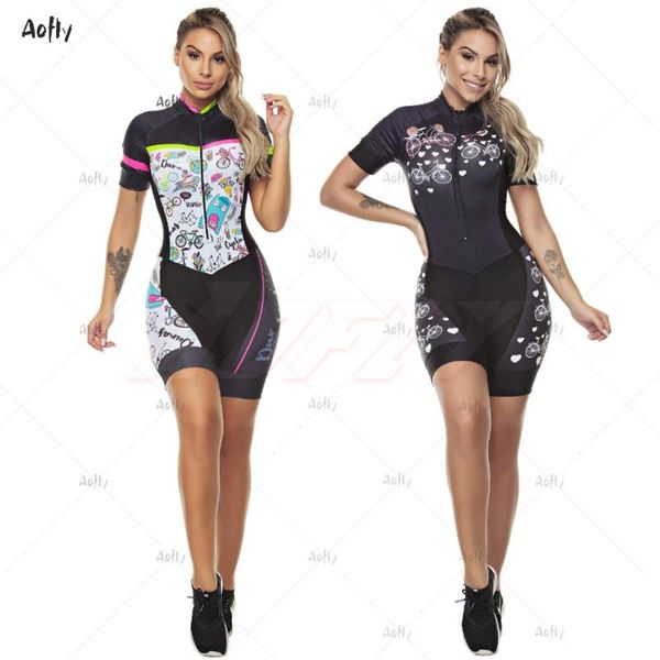 racing sets kafiwomen clothes cycling triathlon suit skinsuit maillot ropa ciclismo mtb heart-shaped jumpsuit summer, Black;blue
racing sets kafiwomen clothes cycling triathlon suit skinsuit maillot ropa ciclismo mtb heart-shaped jumpsuit summer, Black;blue
