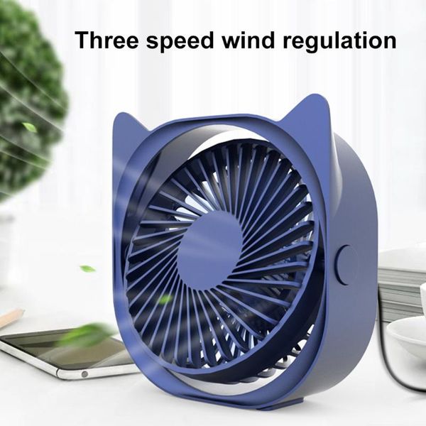 electric fans small portable usb table fan, fan with three adjustable angles 360 degrees for ventilation, summer cooling tools
electric fans small portable usb table fan, fan with three adjustable angles 360 degrees for ventilation, summer cooling tools