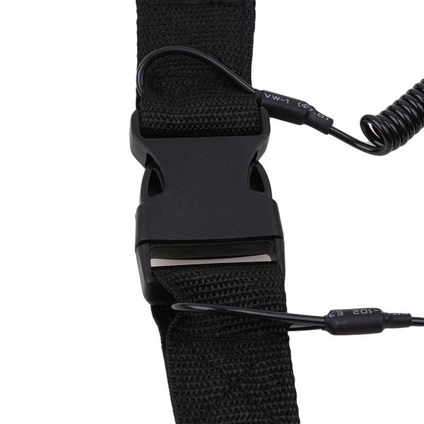 pool & accessories black diving camera lanyard quick release buckle tools anti-lost for underwater sports
pool & accessories black diving camera lanyard quick release buckle tools anti-lost for underwater sports