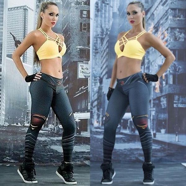 womens yoga fitness runn leggings gym stretch sports high waist pants trousers fashion slim women outfits, White;red
womens yoga fitness runn leggings gym stretch sports high waist pants trousers fashion slim women outfits, White;red