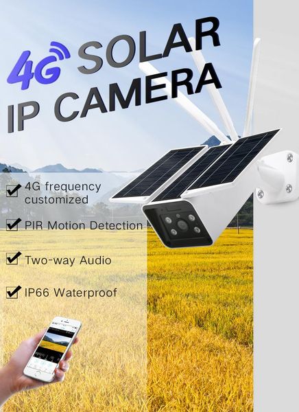 video surveillance solar power tracking camera support 4g sim card wild hunting sers ip66 waterproof cameras
video surveillance solar power tracking camera support 4g sim card wild hunting sers ip66 waterproof cameras