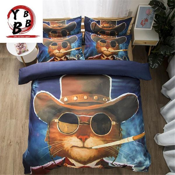 bedding sets 3d cat set for girls boys cute colorful pattern bedspread 3 piece animal single duvet cover cartoon bedclothes
bedding sets 3d cat set for girls boys cute colorful pattern bedspread 3 piece animal single duvet cover cartoon bedclothes