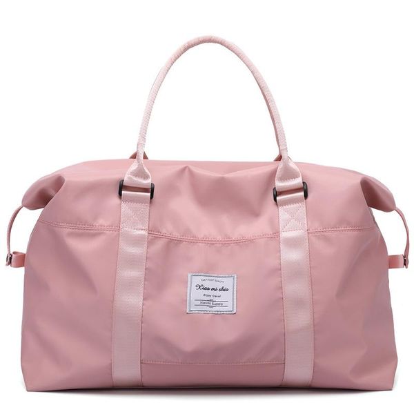 duffel bags large capacity ladies portable travel bag fitness business luggage wear trolley waterproof storage
duffel bags large capacity ladies portable travel bag fitness business luggage wear trolley waterproof storage