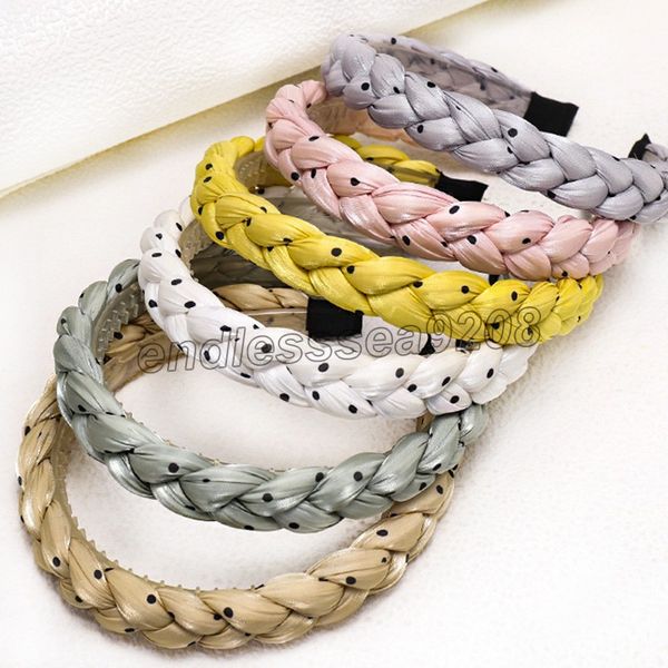 vintage braided headbands bezel hair bands for women hair clips girls hair accessories hoop hairband gumki do wlosow bandeau cheveux, Silver
vintage braided headbands bezel hair bands for women hair clips girls hair accessories hoop hairband gumki do wlosow bandeau cheveux, Silver