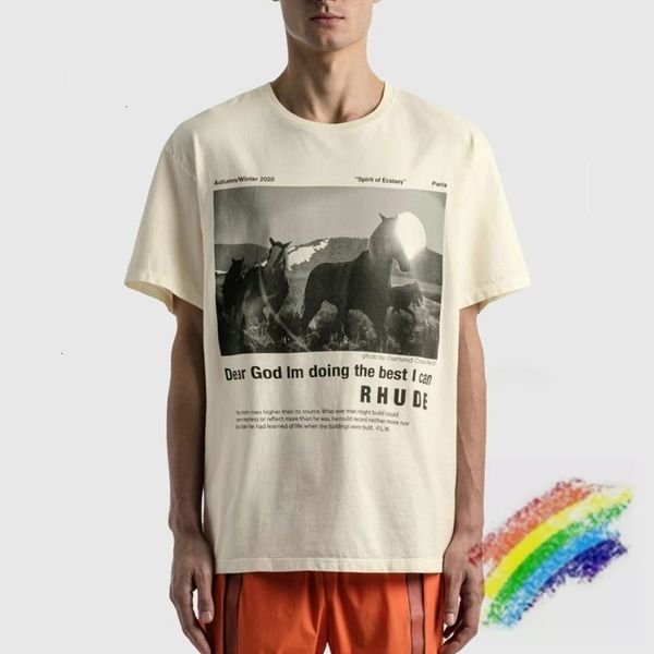 men's t-shirts rhude horse t-shirt men women 1:1 digital printing rhude tee vintage slightly oversized with orig, White;black
men's t-shirts rhude horse t-shirt men women 1:1 digital printing rhude tee vintage slightly oversized with orig, White;black