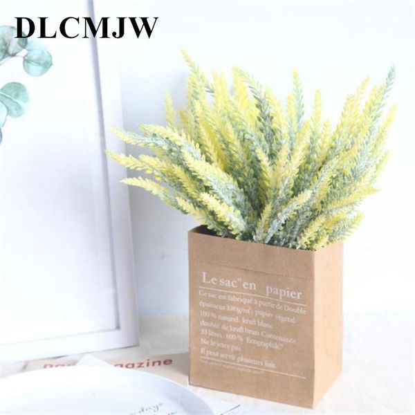 1pcs artificial plants simulation green grass fake plant decorate flowers for wedding home garden plastic decorative & wreaths
1pcs artificial plants simulation green grass fake plant decorate flowers for wedding home garden plastic decorative & wreaths
