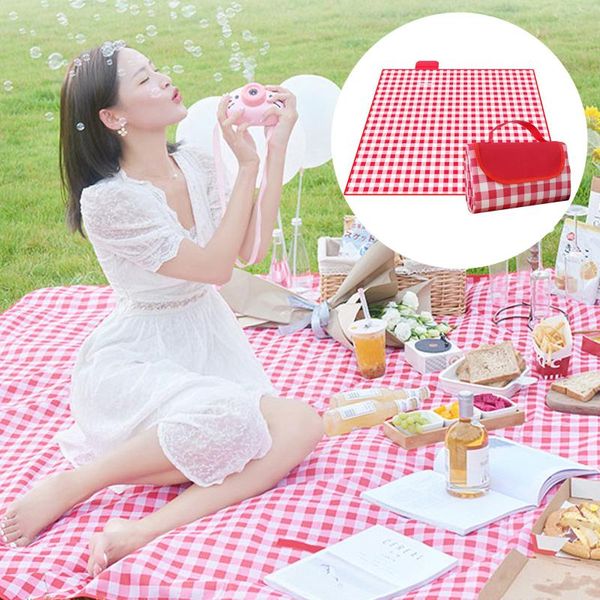 2x1.5moutdoor folding picnic mat thicken camping parks grass waterproof outdoor pads
2x1.5moutdoor folding picnic mat thicken camping parks grass waterproof outdoor pads