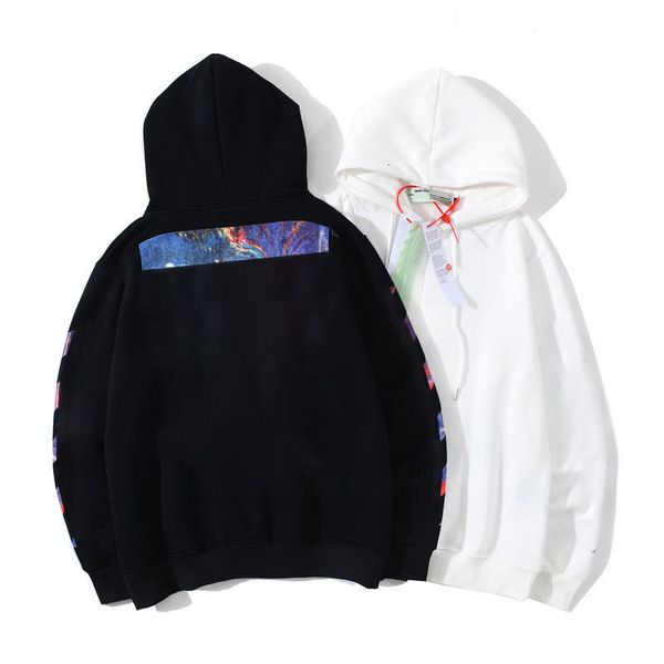 gradient sweatshirts men's sky oil hoodies painting arr hooded sweater men and women loose coat hoodie fashion brand, Black
gradient sweatshirts men's sky oil hoodies painting arr hooded sweater men and women loose coat hoodie fashion brand, Black