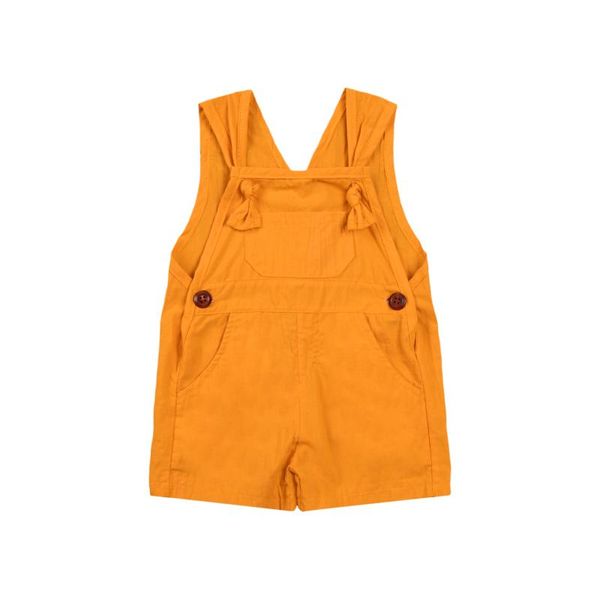 pudcoco baby boys girls sleeveless solid color jumpsuit, loose fit bow decoration button design summer clothing 6m to 3y shorts, Black
pudcoco baby boys girls sleeveless solid color jumpsuit, loose fit bow decoration button design summer clothing 6m to 3y shorts, Black