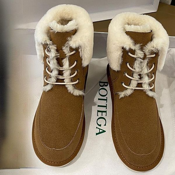 boots 2022 women winter wedges platform shoes ankle fur warm snow fashion gladiator goth designer femme, Black
boots 2022 women winter wedges platform shoes ankle fur warm snow fashion gladiator goth designer femme, Black