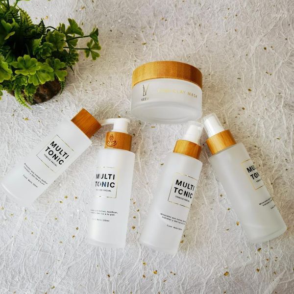 storage bottles & jars empty cosmetic containers spray bottle skin care packaging makeup cream frosted glass jar with bamboo lid cap
storage bottles & jars empty cosmetic containers spray bottle skin care packaging makeup cream frosted glass jar with bamboo lid cap