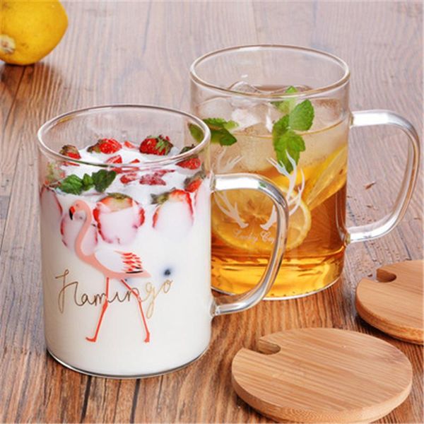 wine glasses european-style transparent hightemperature resistant anti-scalding double glass coffee cup breakfast household water
wine glasses european-style transparent hightemperature resistant anti-scalding double glass coffee cup breakfast household water
