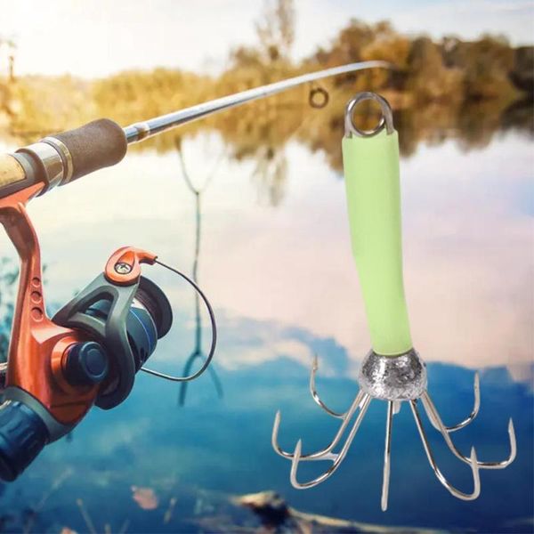fishing hooks blow tube squid hook jig octagonal high carbon umbrella steel ocs gear tool accessories v5h2
fishing hooks blow tube squid hook jig octagonal high carbon umbrella steel ocs gear tool accessories v5h2