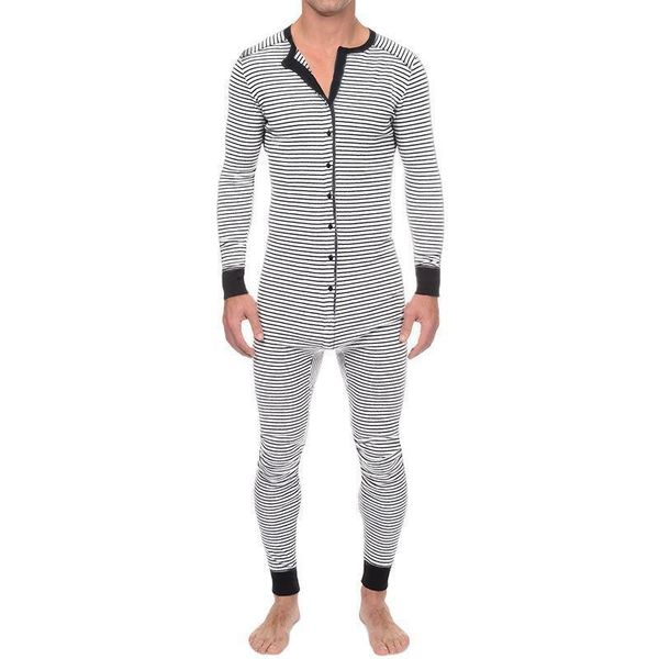 sleepwear fashion pajamas . striped jumpsuit, tight long sleeve, home style in autumn and winter 2021, Black;brown
sleepwear fashion pajamas . striped jumpsuit, tight long sleeve, home style in autumn and winter 2021, Black;brown