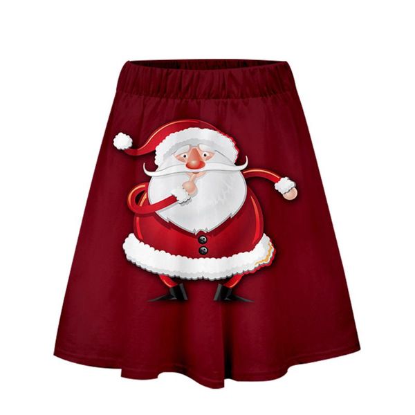skirts santa christmas after eve skirt 3d printing women casual fashion harajuku streetwear a-line, Black
skirts santa christmas after eve skirt 3d printing women casual fashion harajuku streetwear a-line, Black