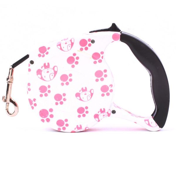 dog collars & leashes 5m retractable roulette leash cute printed puppy auto traction rope nylon walking lead for small dogs cats supplies
dog collars & leashes 5m retractable roulette leash cute printed puppy auto traction rope nylon walking lead for small dogs cats supplies