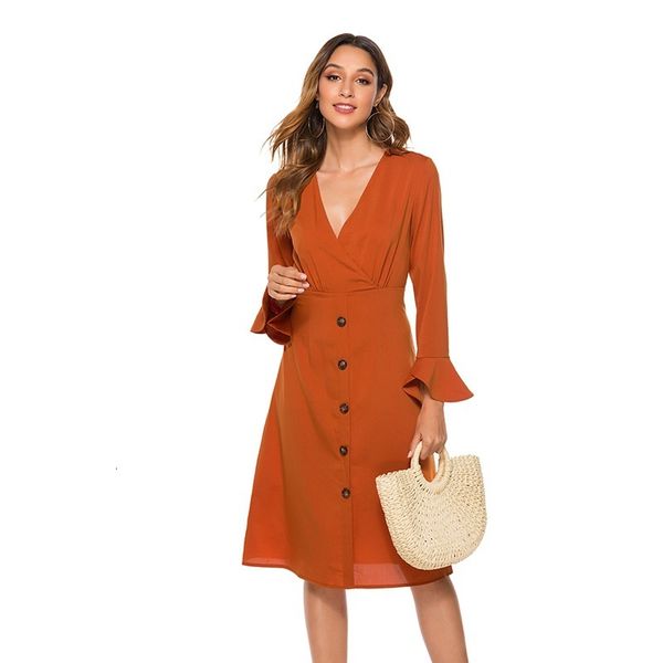 dress solid casual female with cleavage v enlargement long sleeve dressed as lady wl333, Black;gray
dress solid casual female with cleavage v enlargement long sleeve dressed as lady wl333, Black;gray