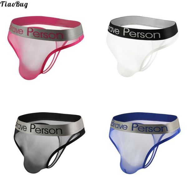 men's swimwear tiaobug summer men low rise see-through bulge pouch swimming briefs letter print wide elastic waistband underpants under
men's swimwear tiaobug summer men low rise see-through bulge pouch swimming briefs letter print wide elastic waistband underpants under