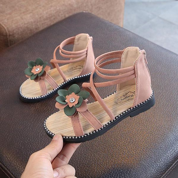 sandals 2021 girls summer sandals, fashion princess shoes, soft and comfortable roman, Black;red
sandals 2021 girls summer sandals, fashion princess shoes, soft and comfortable roman, Black;red