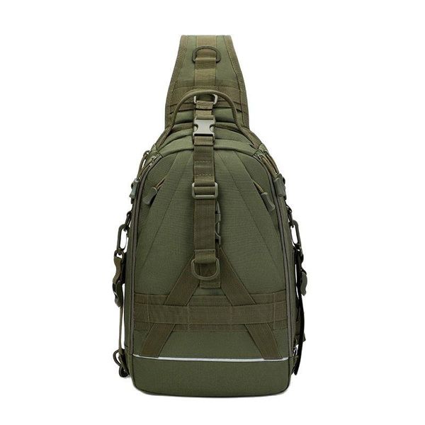 fishing accessories army tactical bag single shoulder bags waterproof leisure multi function camouflage backpacks men women gear kit
fishing accessories army tactical bag single shoulder bags waterproof leisure multi function camouflage backpacks men women gear kit
