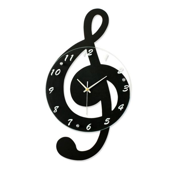 1pc fashin wooden wall clock creative decorative diy art decor for home office living room (black) clocks
1pc fashin wooden wall clock creative decorative diy art decor for home office living room (black) clocks