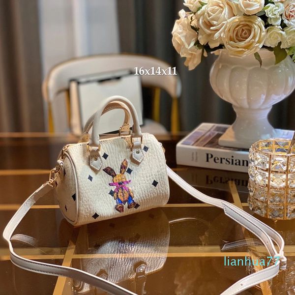 designer- fashion bags women's bag retro luxury leather messenger double shoulder zipper portable and small
designer- fashion bags women's bag retro luxury leather messenger double shoulder zipper portable and small