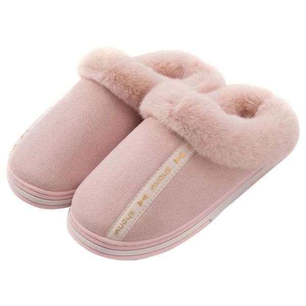 slippers women large size casual home plus warm shoes comfortable cotton non-slip indoors bedroom floor #g2, Black
slippers women large size casual home plus warm shoes comfortable cotton non-slip indoors bedroom floor #g2, Black