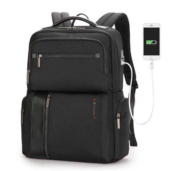 backpack mens lapmale backpacks business notebook mochila waterproof school bookbag usb charging bags travel daypack
backpack mens lapmale backpacks business notebook mochila waterproof school bookbag usb charging bags travel daypack