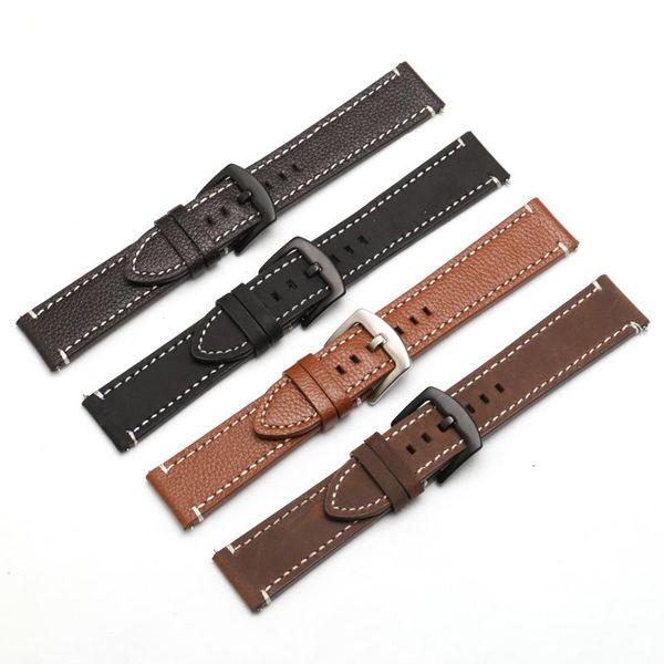 watch bands peiyi crazy horse leather band 18 20 22 24mm black brown bracelet for frosted retro cow female and male strap
watch bands peiyi crazy horse leather band 18 20 22 24mm black brown bracelet for frosted retro cow female and male strap