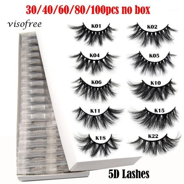 wholesale eyelashes 30/40/60/100pcs 3d mink lashes natural false makeup in bulk1
wholesale eyelashes 30/40/60/100pcs 3d mink lashes natural false makeup in bulk1