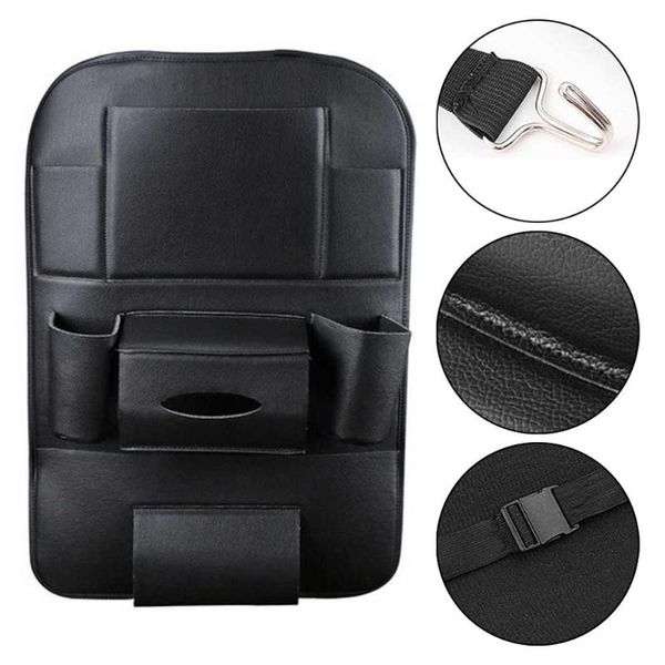 car organizer pu leather seat back organiser storage bag folding table tray cup universal holder umbrellas beverages notebooks sundries
car organizer pu leather seat back organiser storage bag folding table tray cup universal holder umbrellas beverages notebooks sundries