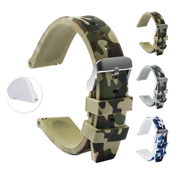 watch bands 20mm 22mm 24mm universal silicone strap for samsung galaxy 42mm 46mm active 2 gear s3 quick release wrist bracelet band, Black;brown
watch bands 20mm 22mm 24mm universal silicone strap for samsung galaxy 42mm 46mm active 2 gear s3 quick release wrist bracelet band, Black;brown