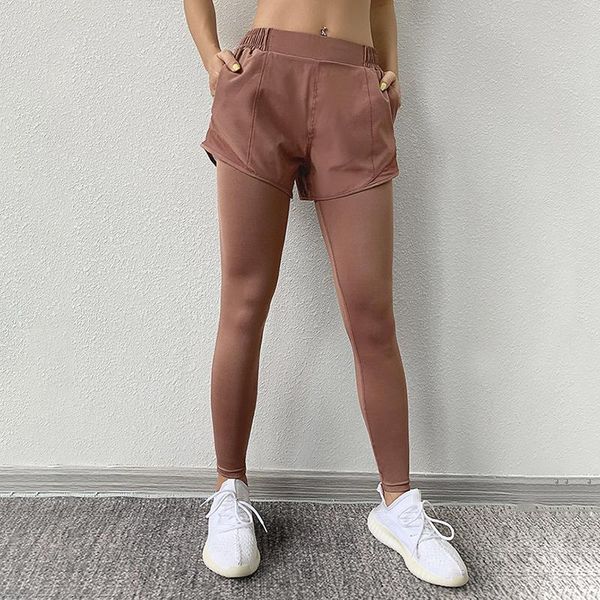 women's leggings normov solid women high waist push up workout fake 2 piece pants causal pocket fitness female, Black
women's leggings normov solid women high waist push up workout fake 2 piece pants causal pocket fitness female, Black