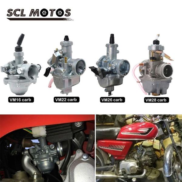 motorcycle mikuni vm16 vm22 vm26 vm28 carburetor 19mm 26mm 30mm 32mm carburador for 110cc-250cc dirt pit bike atv quad fuel system
motorcycle mikuni vm16 vm22 vm26 vm28 carburetor 19mm 26mm 30mm 32mm carburador for 110cc-250cc dirt pit bike atv quad fuel system