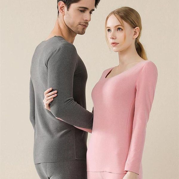 gym clothing fleece thermal underwear women men seamless autumn suit skin-friendly heating bottoming shirt, White;black
gym clothing fleece thermal underwear women men seamless autumn suit skin-friendly heating bottoming shirt, White;black