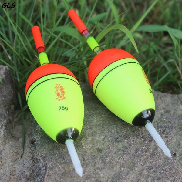 fishing accessories 1pcs upgraded version eva float glow light stick floats lighting
fishing accessories 1pcs upgraded version eva float glow light stick floats lighting