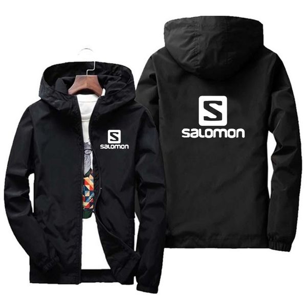 2021 spring and summer high mountain star jacket men's street windbreaker hoodie zipper thin casual 7xl, Black;brown
2021 spring and summer high mountain star jacket men's street windbreaker hoodie zipper thin casual 7xl, Black;brown