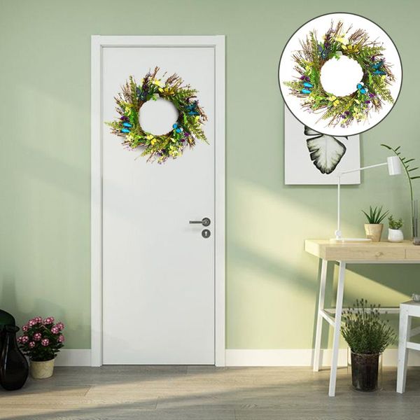 decorative flowers & wreaths artificial garden colorful christmas wreath door wall ornament garland weeding party decoration po props
decorative flowers & wreaths artificial garden colorful christmas wreath door wall ornament garland weeding party decoration po props