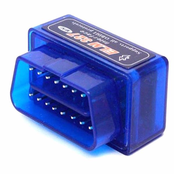code readers & scan tools mini reader tool bluetooth interface v2.1 elm327 obd2 car scanner diagnostic-tool obdii obd 2 for android
code readers & scan tools mini reader tool bluetooth interface v2.1 elm327 obd2 car scanner diagnostic-tool obdii obd 2 for android