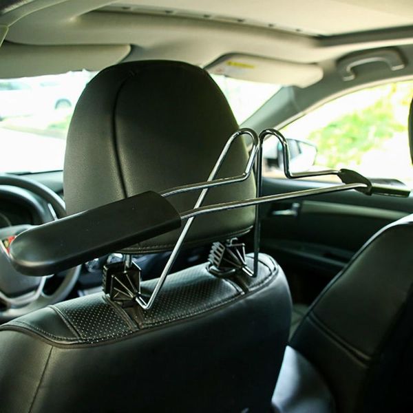 hook hanger 1pcs stainless steel car clothes jackets suits holder auto seat headrest coat automotive rack
hook hanger 1pcs stainless steel car clothes jackets suits holder auto seat headrest coat automotive rack