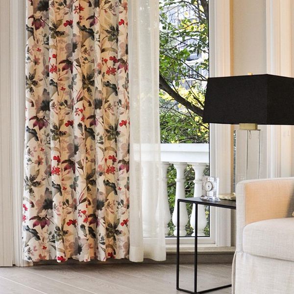 curtain & drapes american country curtains for living dining room bedroom pastoral style european cotton linen
curtain & drapes american country curtains for living dining room bedroom pastoral style european cotton linen