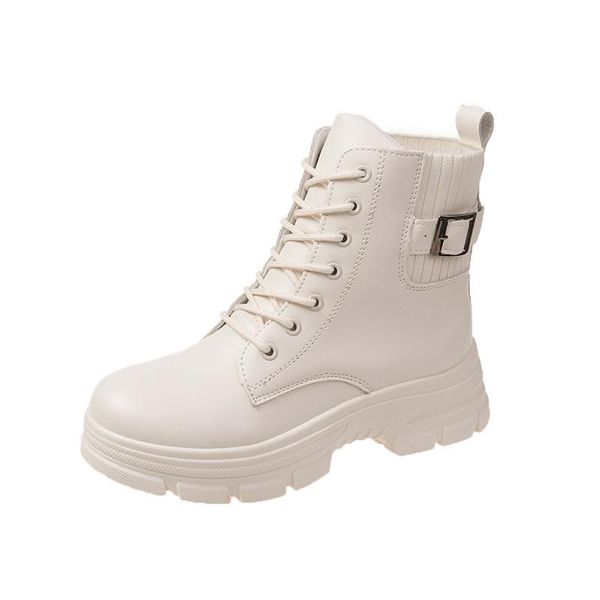 boots women's 2021 spring and autumn fashion classic british style warm comfortable short motorcycle, Black
boots women's 2021 spring and autumn fashion classic british style warm comfortable short motorcycle, Black