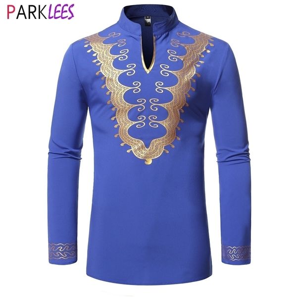 royal blue african traditional wedding dress shirt men brand stand collar dashiki shirts mens bazin riche africa clothing 210522, White;black
royal blue african traditional wedding dress shirt men brand stand collar dashiki shirts mens bazin riche africa clothing 210522, White;black