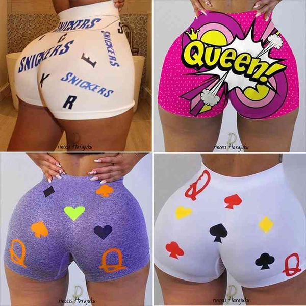 90s vintage clothes womens shorts queen print shorts summer casual high waist short pants sports outdoor dropshipping, White;black
90s vintage clothes womens shorts queen print shorts summer casual high waist short pants sports outdoor dropshipping, White;black