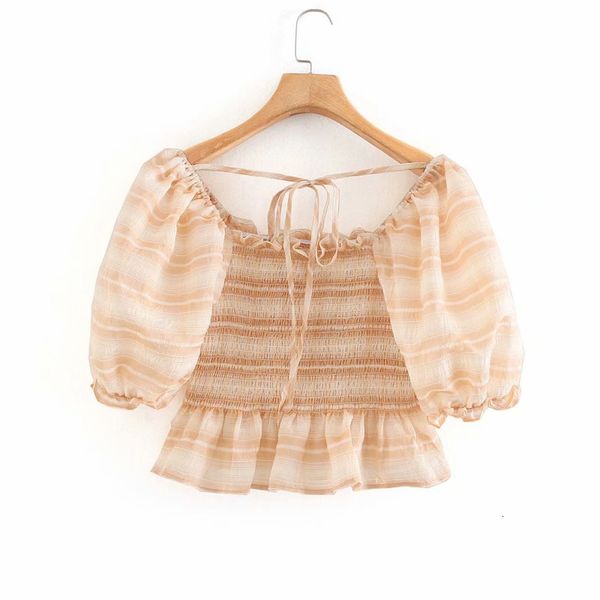 blouses french square collar retro hong kong plaid short sleeve female shirt harajuku sweet fungus with fresh navel women's, White
blouses french square collar retro hong kong plaid short sleeve female shirt harajuku sweet fungus with fresh navel women's, White